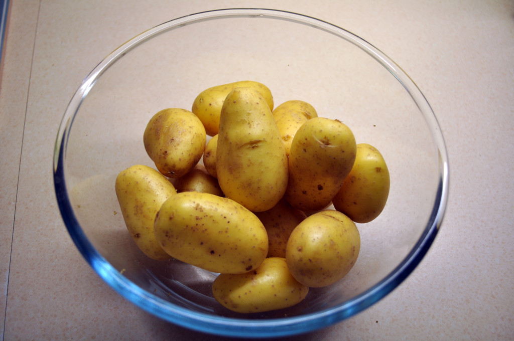 An awesome potato The Copper Kettle