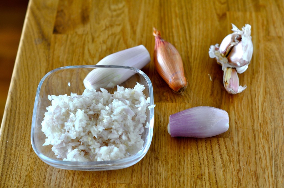 Delicious, versatile (and easy) homemade tomato sauce The Copper Kettle