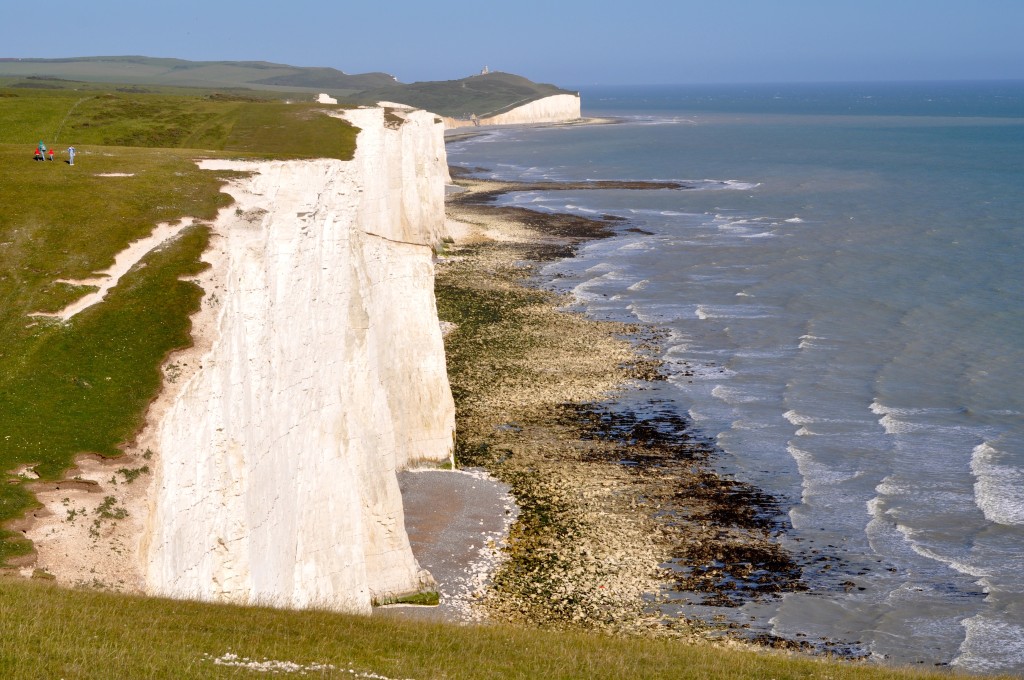 Sussex Heritage coast